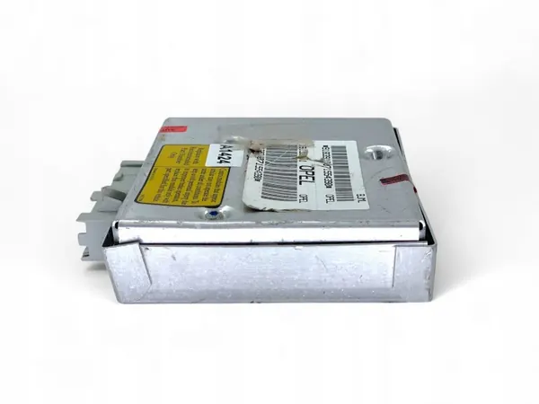 Contrôleur de pompe ABS OEM 16198391 pour Opel Sintra 2.2L image 5