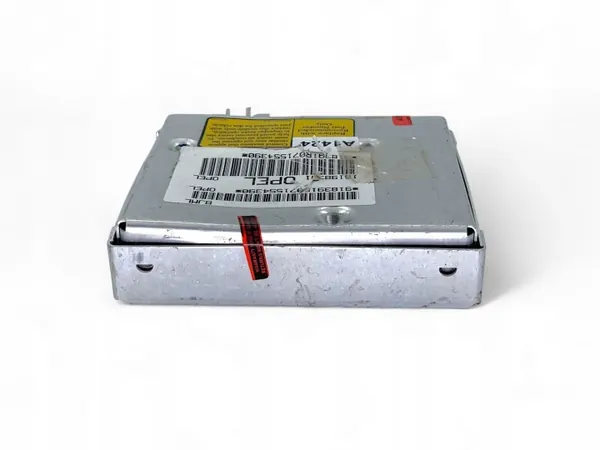 Contrôleur de pompe ABS OEM 16198391 pour Opel Sintra 2.2L image 6