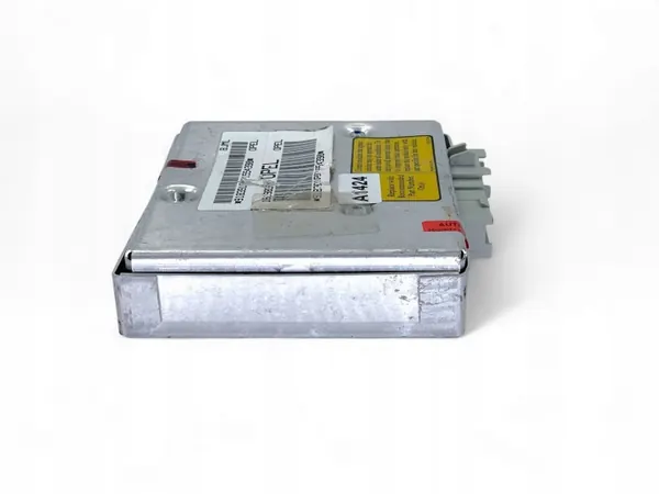 Contrôleur de pompe ABS OEM 16198391 pour Opel Sintra 2.2L image 7