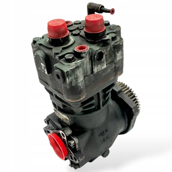 04909170 Compressor de ar Volvo - Usado image 2