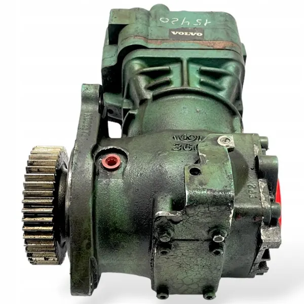 04909170 Compressor de ar Volvo - Usado image 3