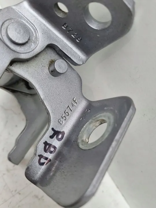 Untere hintere Scharniere Dodge Durango OEM 174998 Rechts image 4