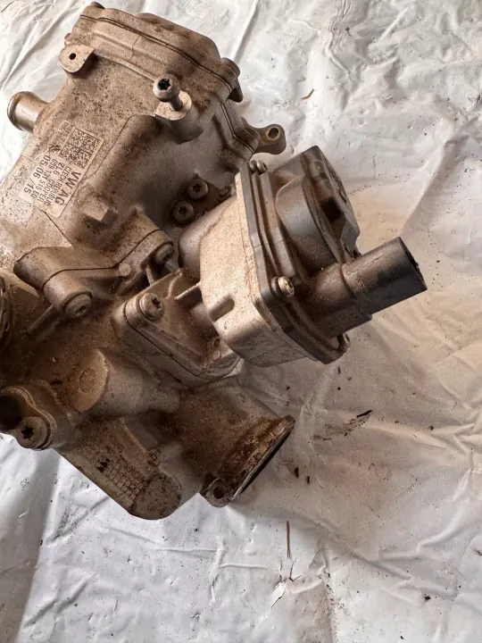 Refroidisseur EGR OEM 059131515EQ Audi 3.0 TDI image 3