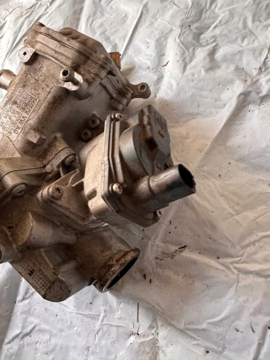 Refroidisseur EGR OEM 059131515EQ Audi 3.0 TDI image 4