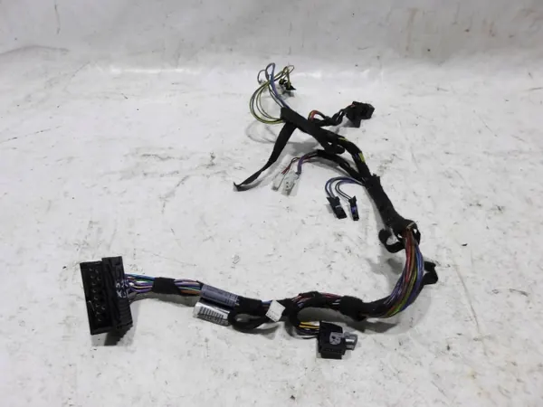 Faisceau de siège OEM 7001412 pour BMW X5 E53 image 2