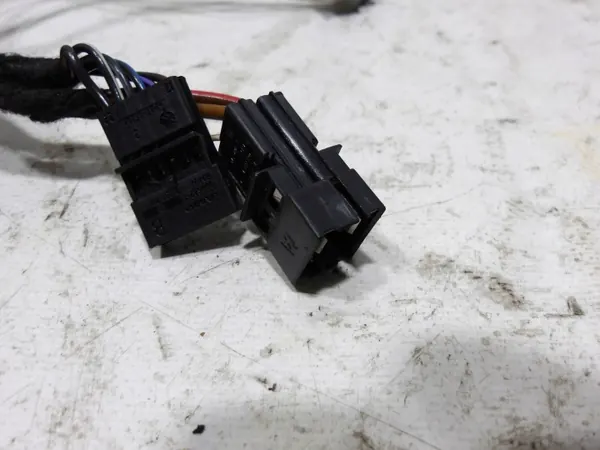 Faisceau de siège OEM 7001412 pour BMW X5 E53 image 5