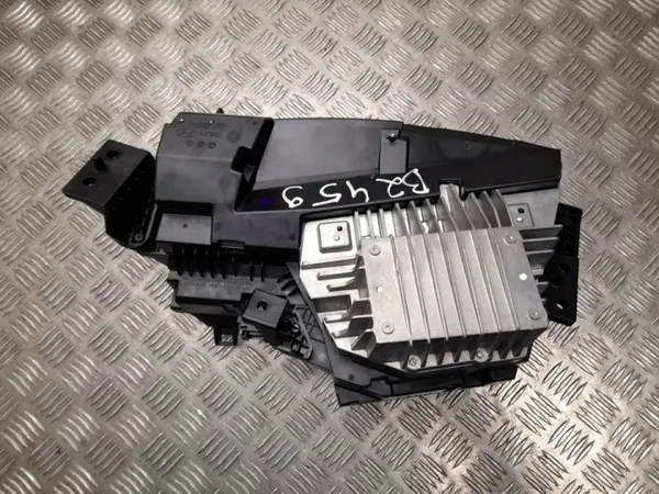 HUD-displaycontroller OEM 94310-GI130 voor Hyundai Ioniq 5 image 5