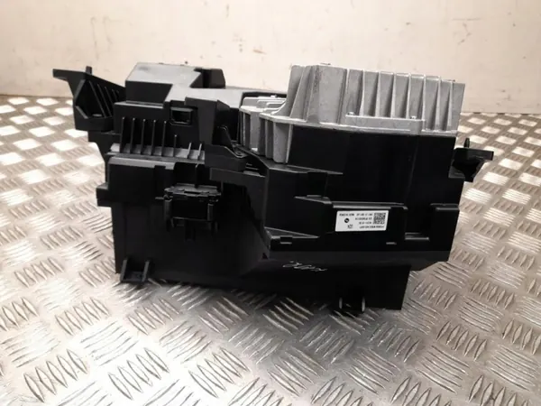 HUD-displaycontroller OEM 94310-GI130 voor Hyundai Ioniq 5 image 6