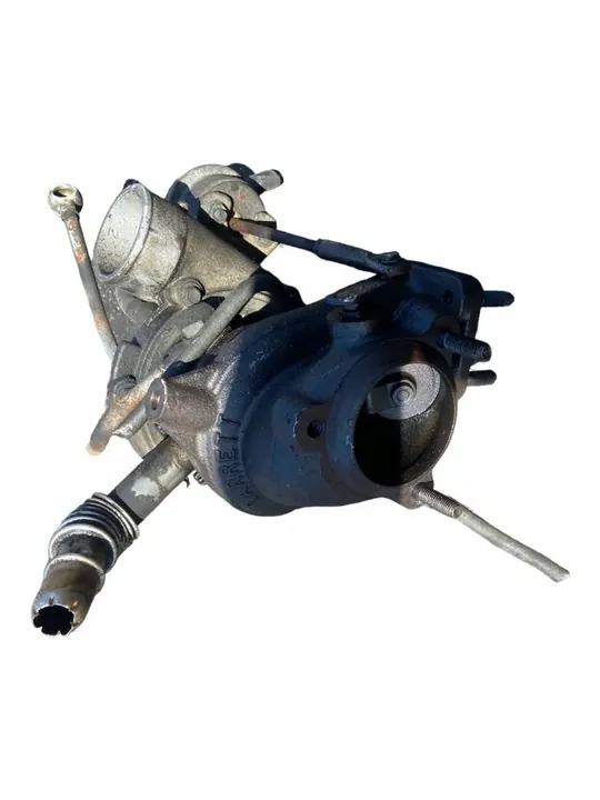 Saab 9-5 2.0 T Turbo Compresor 5955703 image 2