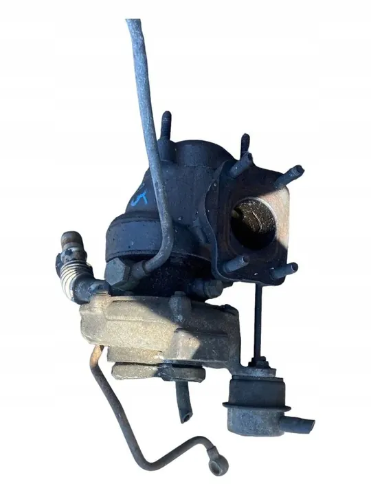 Saab 9-5 2.0 T Turbo Compresor 5955703 image 3