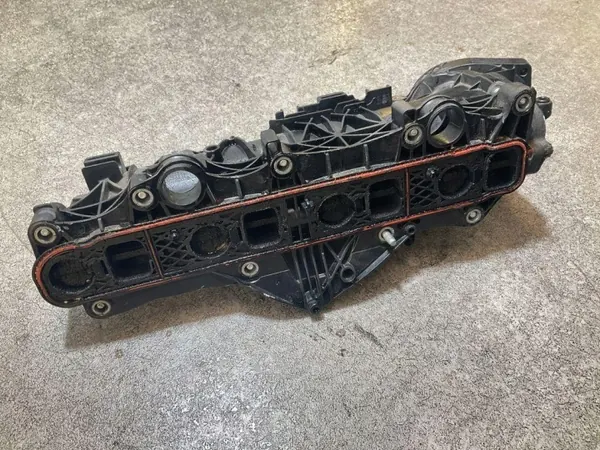 Gebrauchtes Ansaugrohr OEM A6540903500 Mercedes-Benz image 2