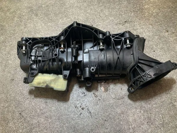 Gebrauchtes Ansaugrohr OEM A6540903500 Mercedes-Benz image 4