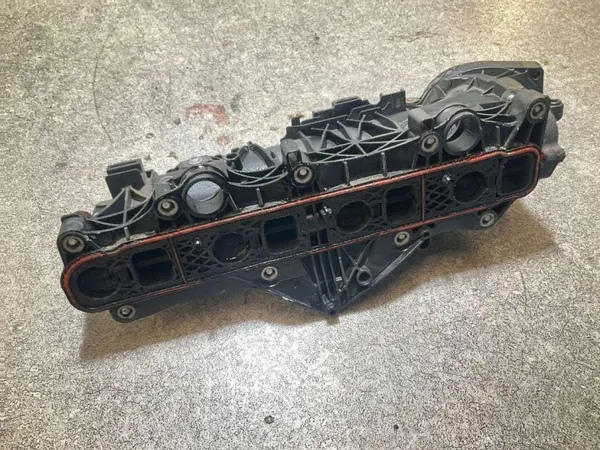 Gebrauchtes Ansaugrohr OEM A6540903500 Mercedes-Benz image 5