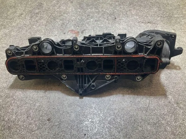 Gebrauchtes Ansaugrohr OEM A6540903500 Mercedes-Benz image 6