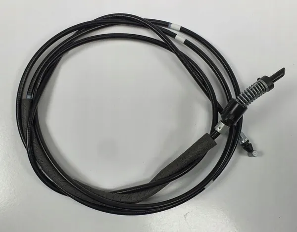 Brandstofklepverbinding OEM 1Y001-5A29 Kia Picanto II image 2