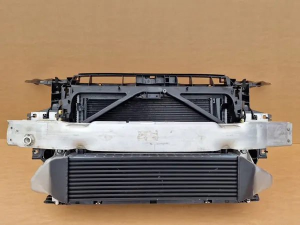 Refuerzo Frontal Audi TTRS TT RS 8S image 2