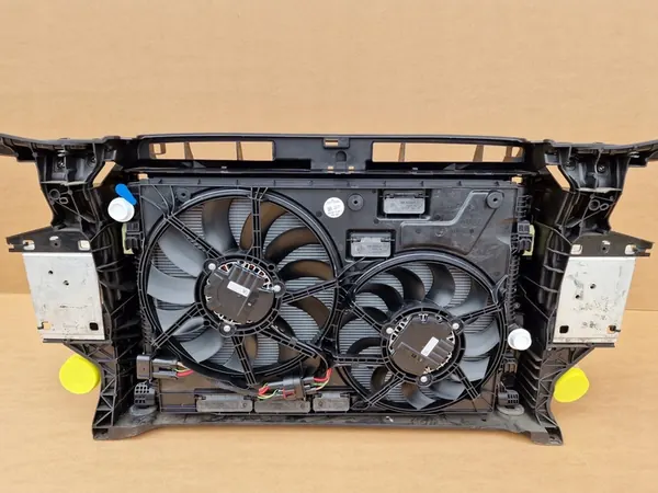 Refuerzo Frontal Audi TTRS TT RS 8S image 3