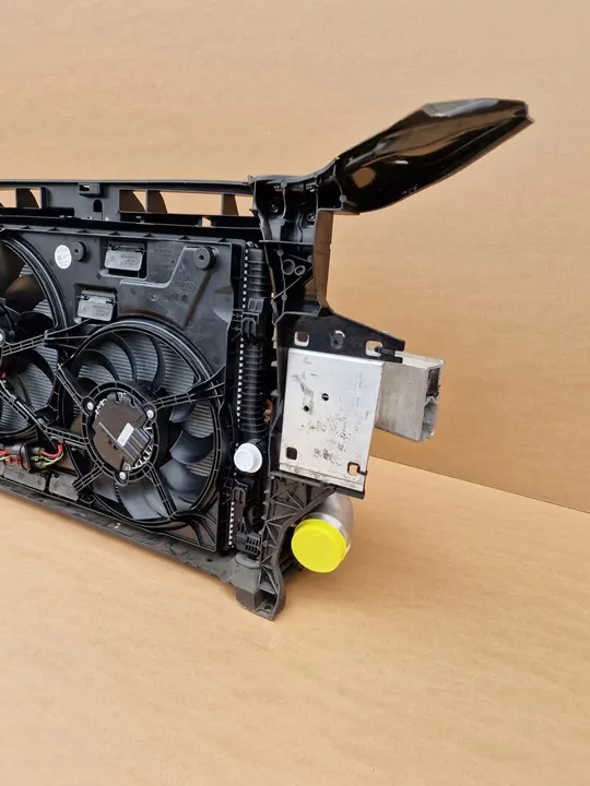 Refuerzo Frontal Audi TTRS TT RS 8S image 5