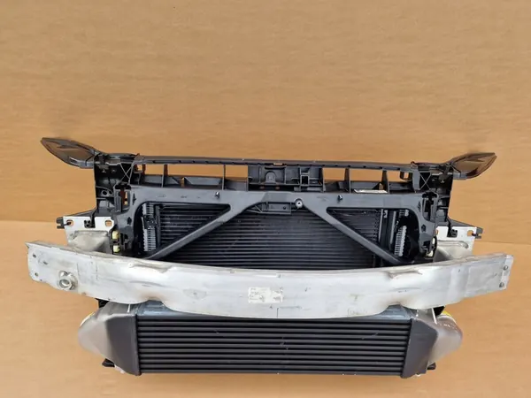 Refuerzo Frontal Audi TTRS TT RS 8S image 6