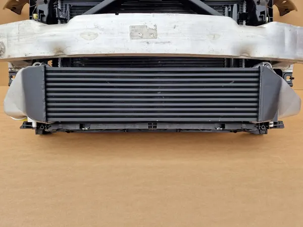 Refuerzo Frontal Audi TTRS TT RS 8S image 9