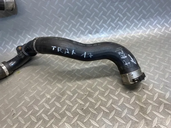 Intercooler-putki OEM 95194143 Opel Mokka 1.7 CDTI:lle image 3