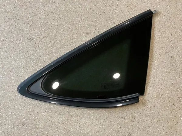 Hintere rechte Seitenfenster OEM 4G8845300AA Audi A7 S7 image 2