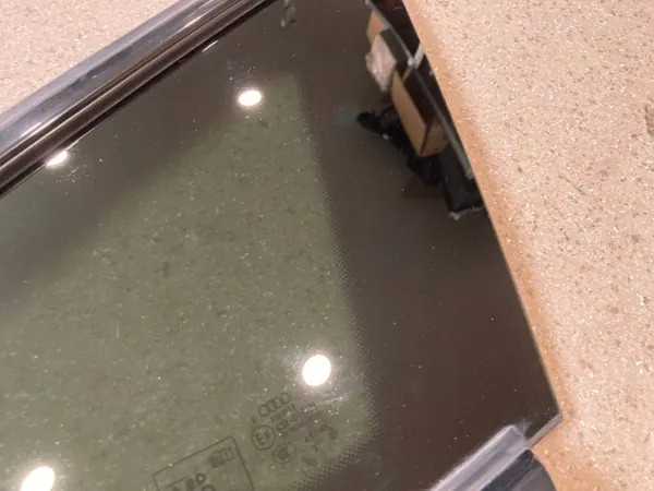 Hintere rechte Seitenfenster OEM 4G8845300AA Audi A7 S7 image 8