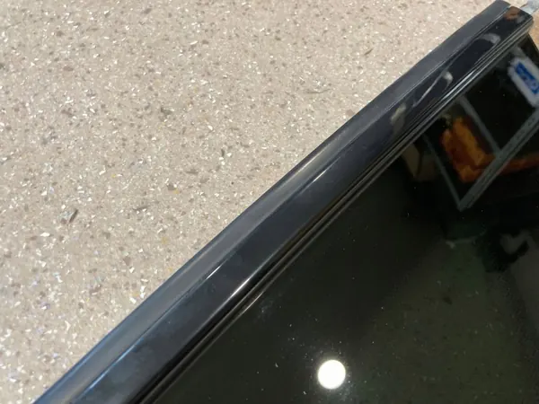Hintere rechte Seitenfenster OEM 4G8845300AA Audi A7 S7 image 9