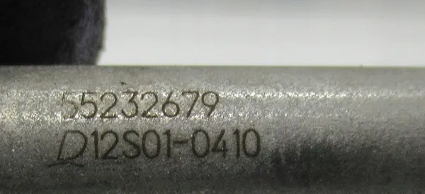 BOXER JUMPER 16R Sensor de Temperatura de Escape image 3