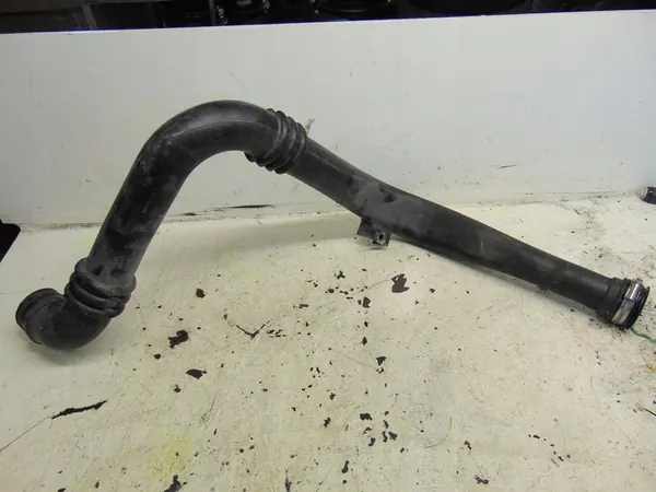 Luftschlauch Renault Laguna II 2.0 16V Turbo image 2