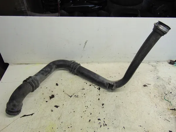 Luftschlauch Renault Laguna II 2.0 16V Turbo image 3