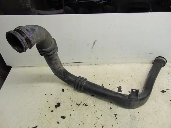 Luftschlauch Renault Laguna II 2.0 16V Turbo image 4