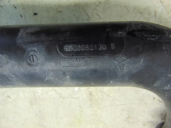 Luftschlauch Renault Laguna II 2.0 16V Turbo image 7