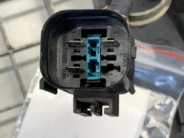 Kylarrubrik BMW E46 1.6 115HK 7510617 97-05 image 3