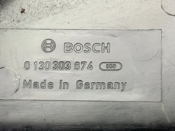 Kylarrubrik BMW E46 1.6 115HK 7510617 97-05 image 4