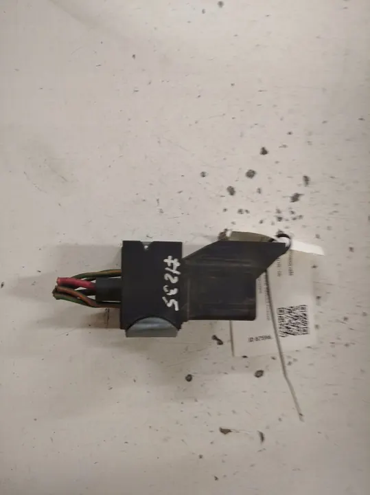 Sytytyspistokkeen ohjain Seat Alhambra (Mk1) 3M5T12A343AA image 4