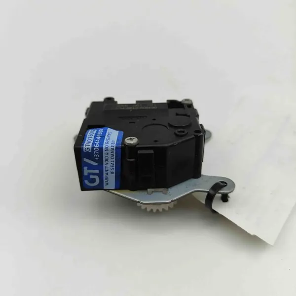 Motor de compuerta colector OEM 8710630550 Lexus NX image 2