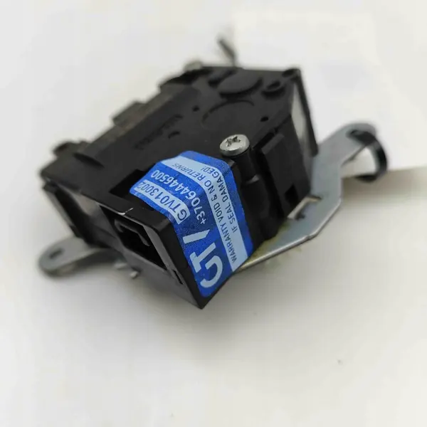 Motor de compuerta colector OEM 8710630550 Lexus NX image 4
