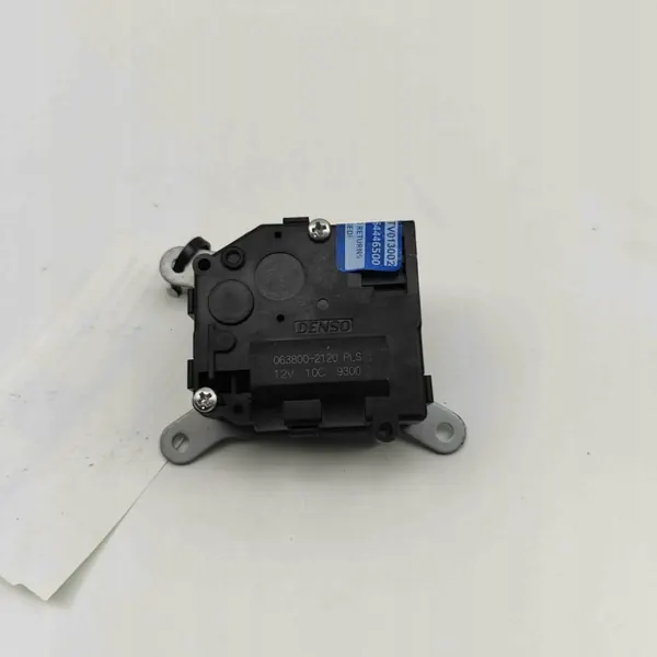 Motor de compuerta colector OEM 8710630550 Lexus NX image 5