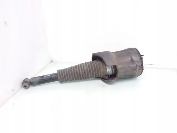 Audi A8 D4 Ilmaisäle Takavasen OEM 4H0616001N image 2