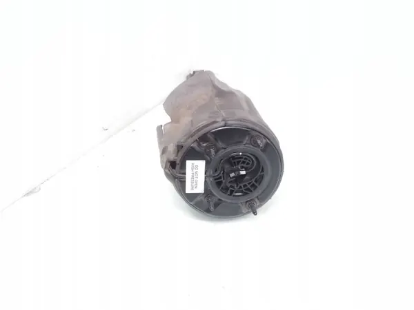 Audi A8 D4 Ilmaisäle Takavasen OEM 4H0616001N image 5