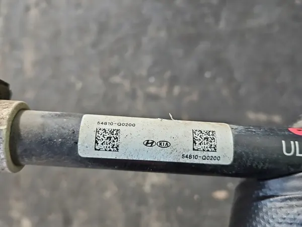 OEM IMPRK1515525 Voor stabilisatorstang voor Hyundai i20 image 4