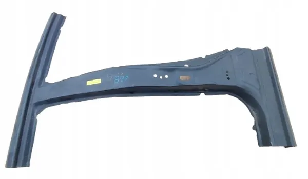Toyota AURIS höger pelaröverdrag OEM AURIS image 2