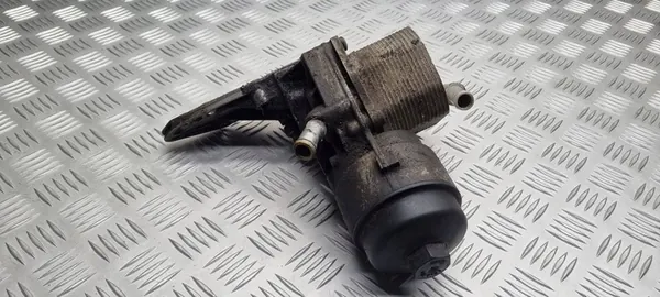 Oljefilterbas Ford Ranger 1167785S01 image 3