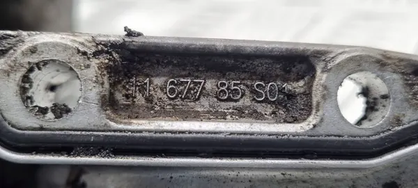 Oljefilterbas Ford Ranger 1167785S01 image 6