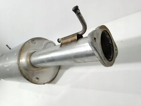 OEM 10832H Mittelschalldämpfer für Ram 1500 - Gebraucht image 4