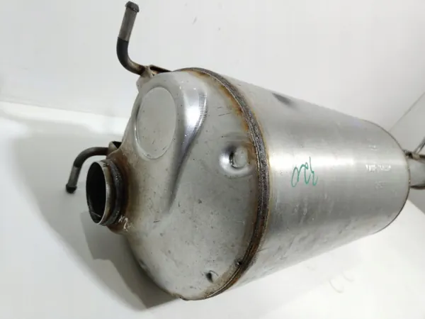 OEM 10832H Mittelschalldämpfer für Ram 1500 - Gebraucht image 5