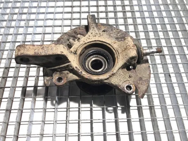 Pivot avant gauche OEM LORK-32-16998 Subaru Forester II image 2