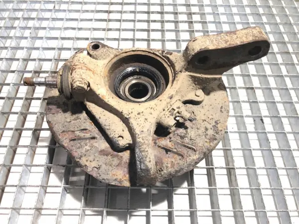 Pivot avant gauche OEM LORK-32-16998 Subaru Forester II image 3