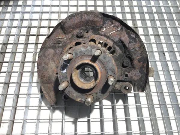 Pivot avant gauche OEM LORK-32-16998 Subaru Forester II image 4